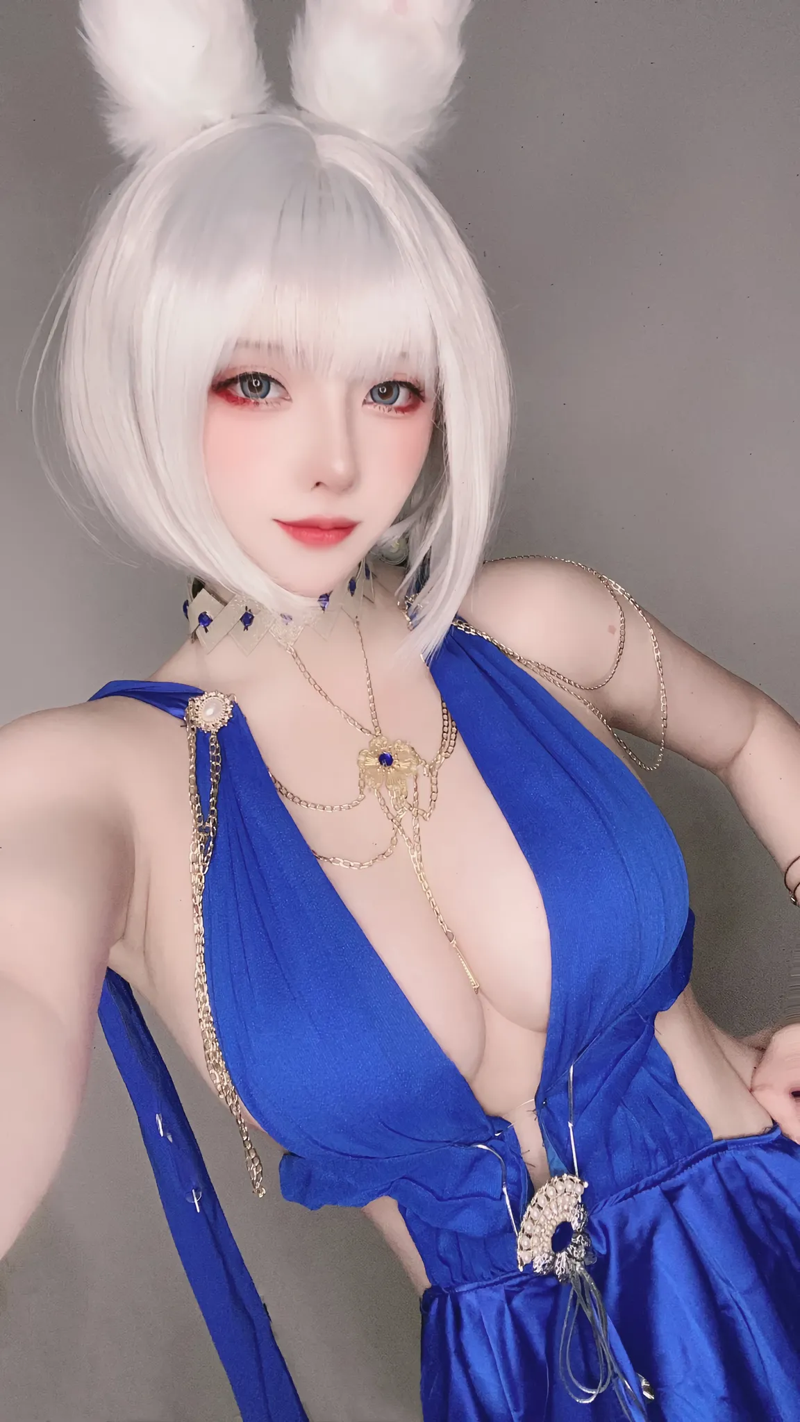 菌烨tako (Takomayuyi) - Cosplay-erohere346.webp