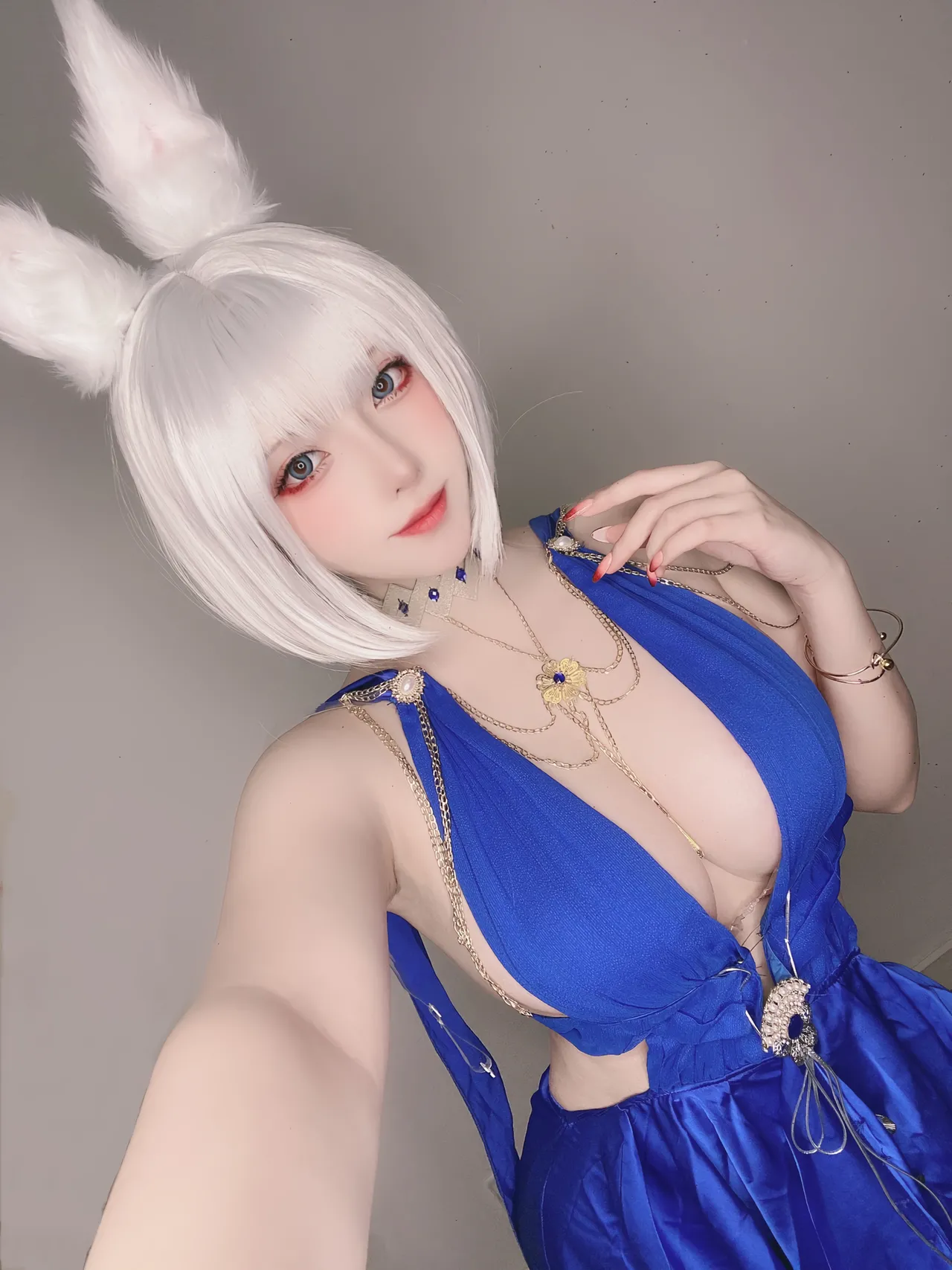 菌烨tako (Takomayuyi) - Cosplay-erohere347.webp