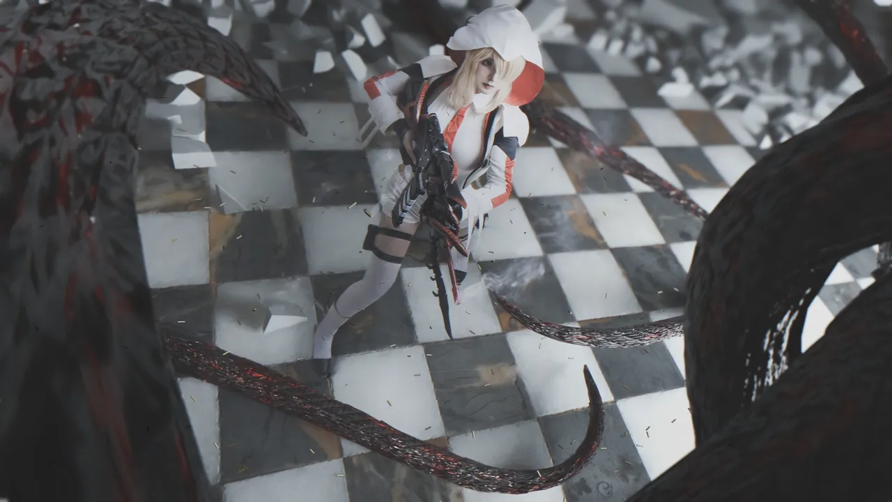 菌烨tako (Takomayuyi) - Cosplay-erohere349.webp