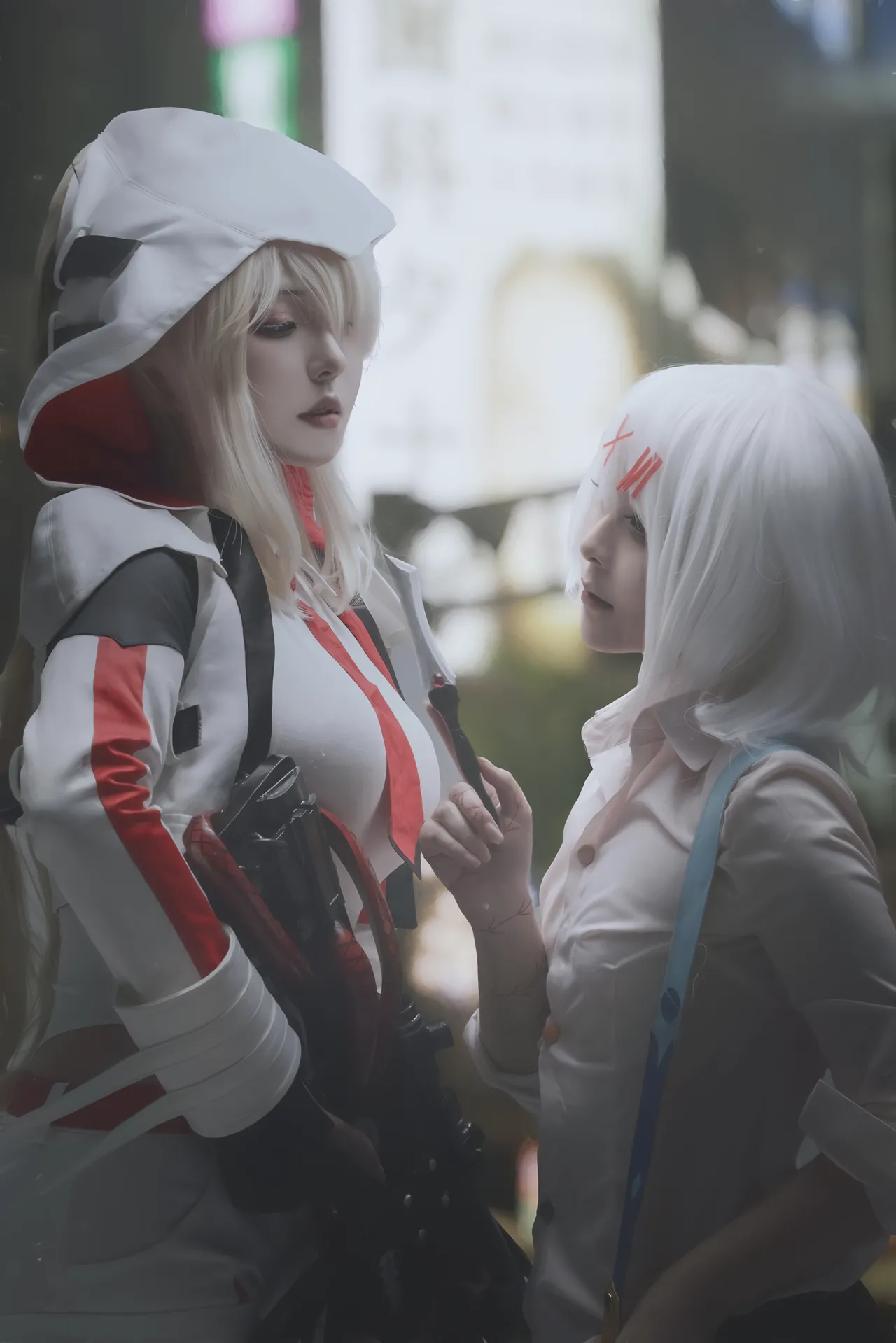 菌烨tako (Takomayuyi) - Cosplay-erohere350.webp