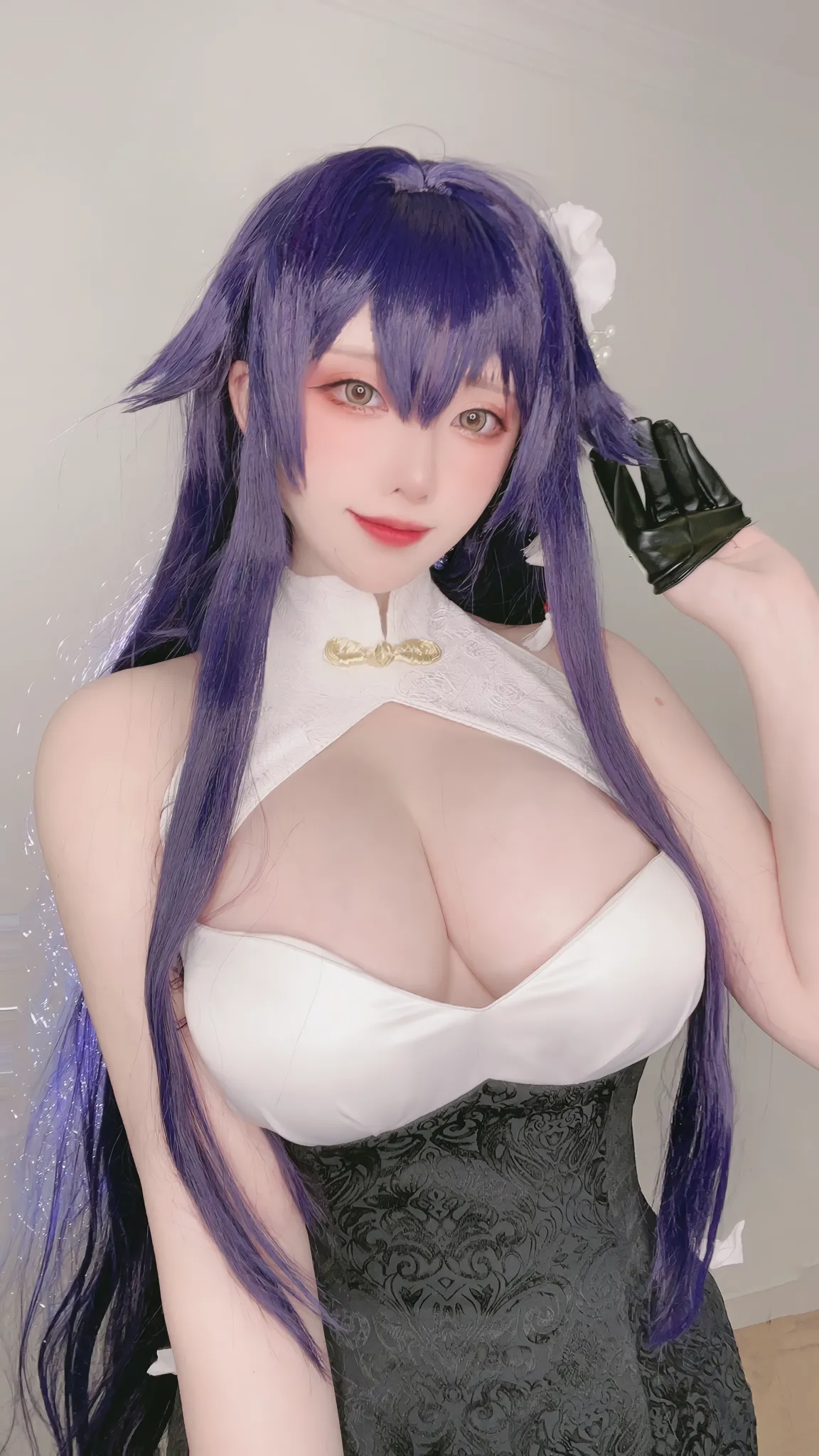 菌烨tako (Takomayuyi) - Cosplay-erohere352.webp