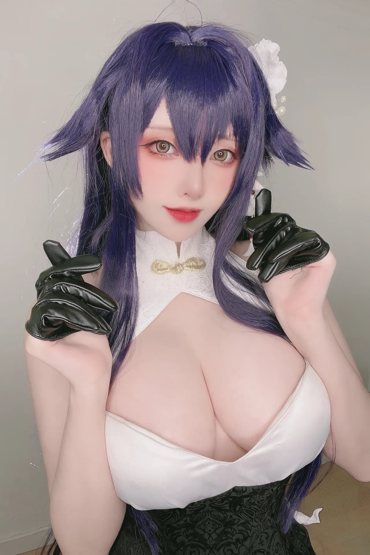 菌烨tako (Takomayuyi) - Cosplay-erohere353.webp