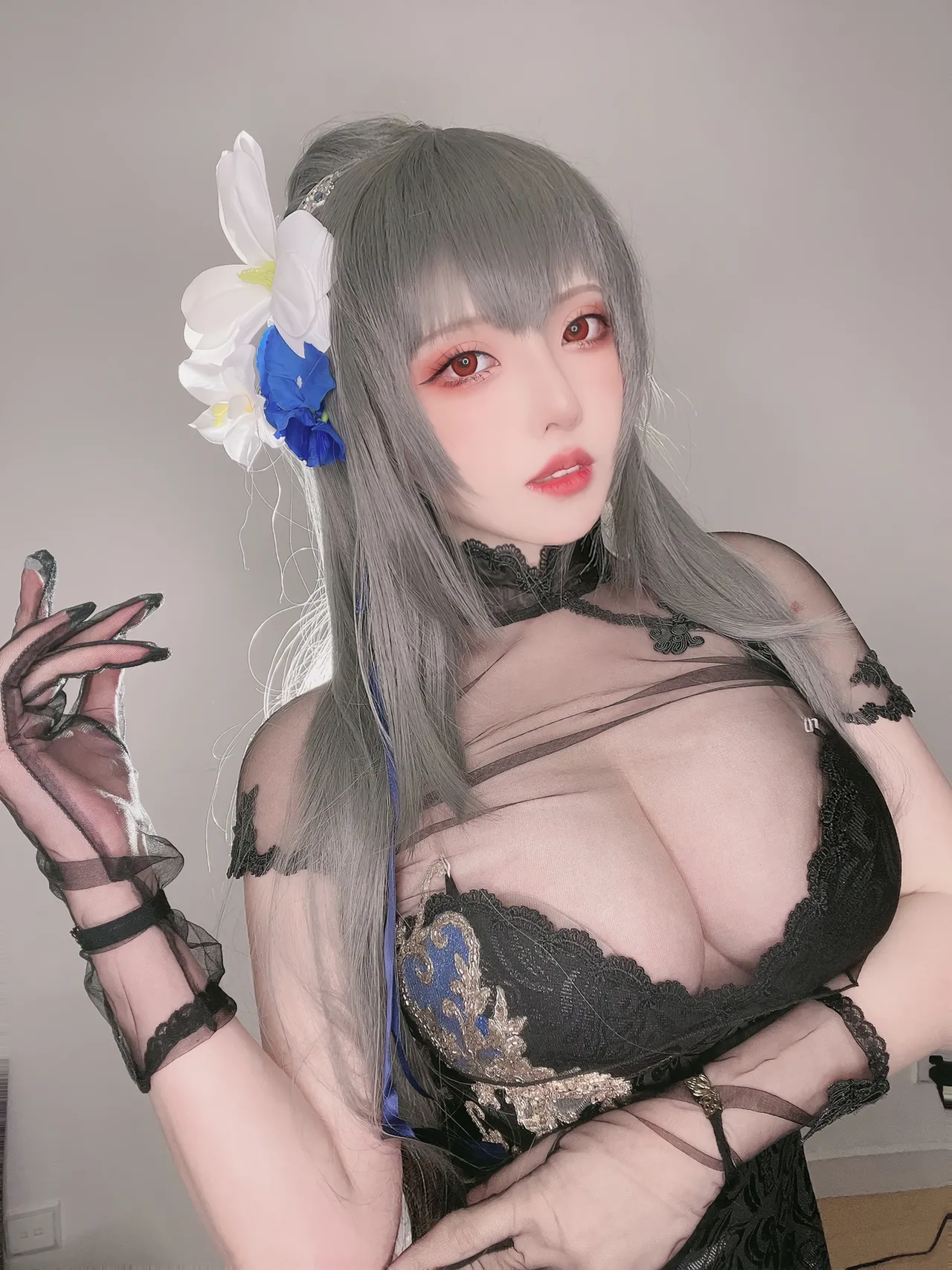 菌烨tako (Takomayuyi) - Cosplay-erohere354.webp