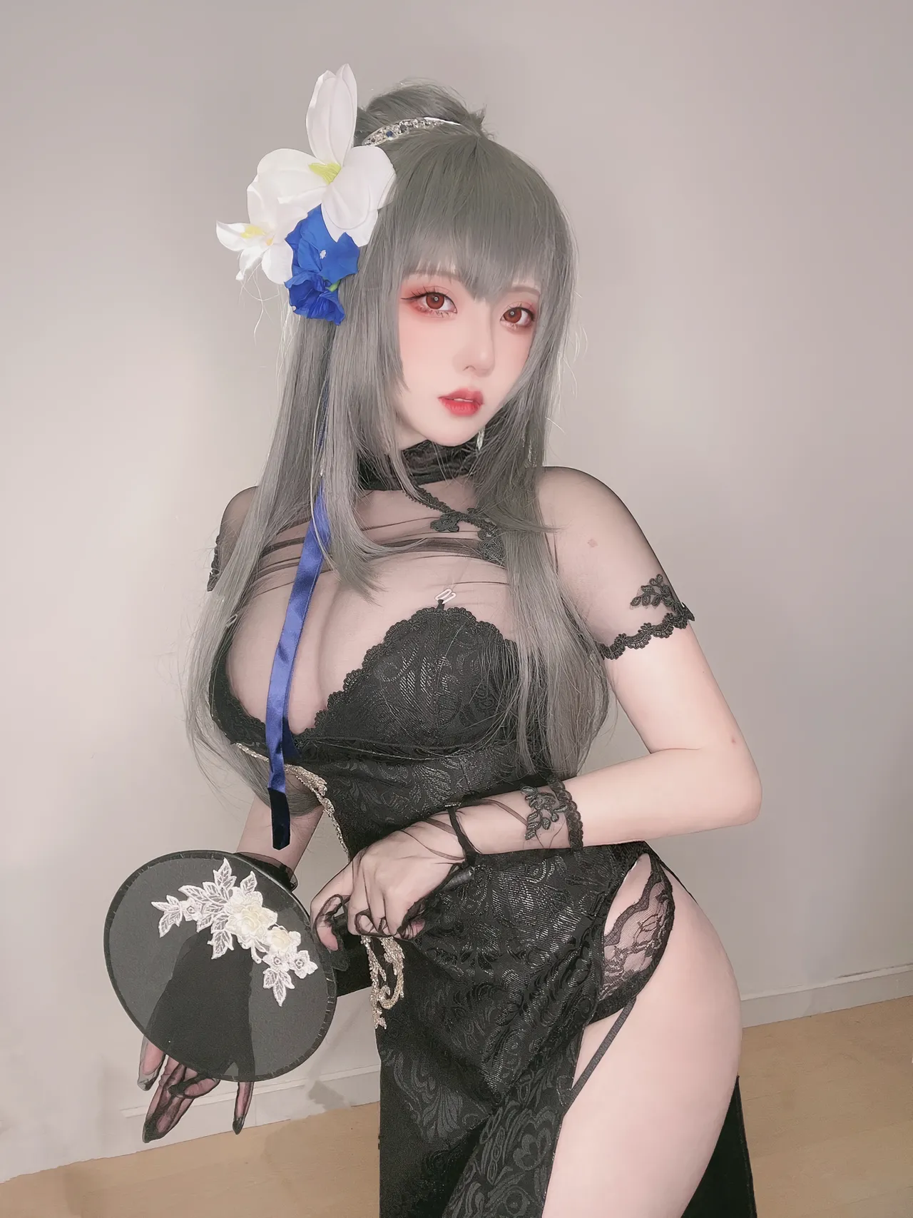 菌烨tako (Takomayuyi) - Cosplay-erohere355.webp