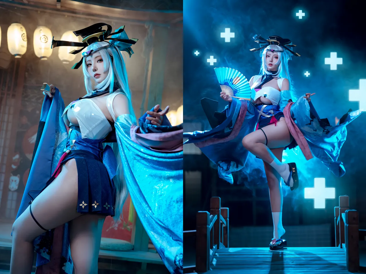 菌烨tako (Takomayuyi) - Cosplay-erohere357.webp