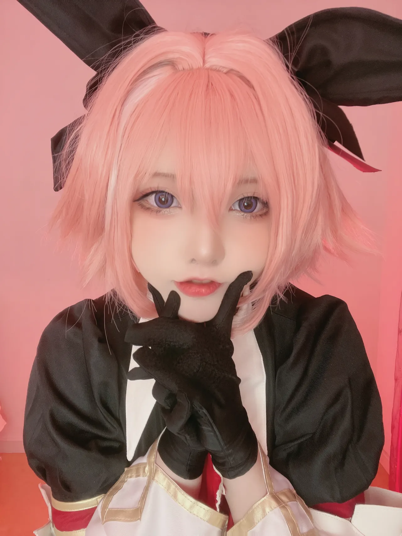 菌烨tako (Takomayuyi) - Cosplay-erohere360.webp