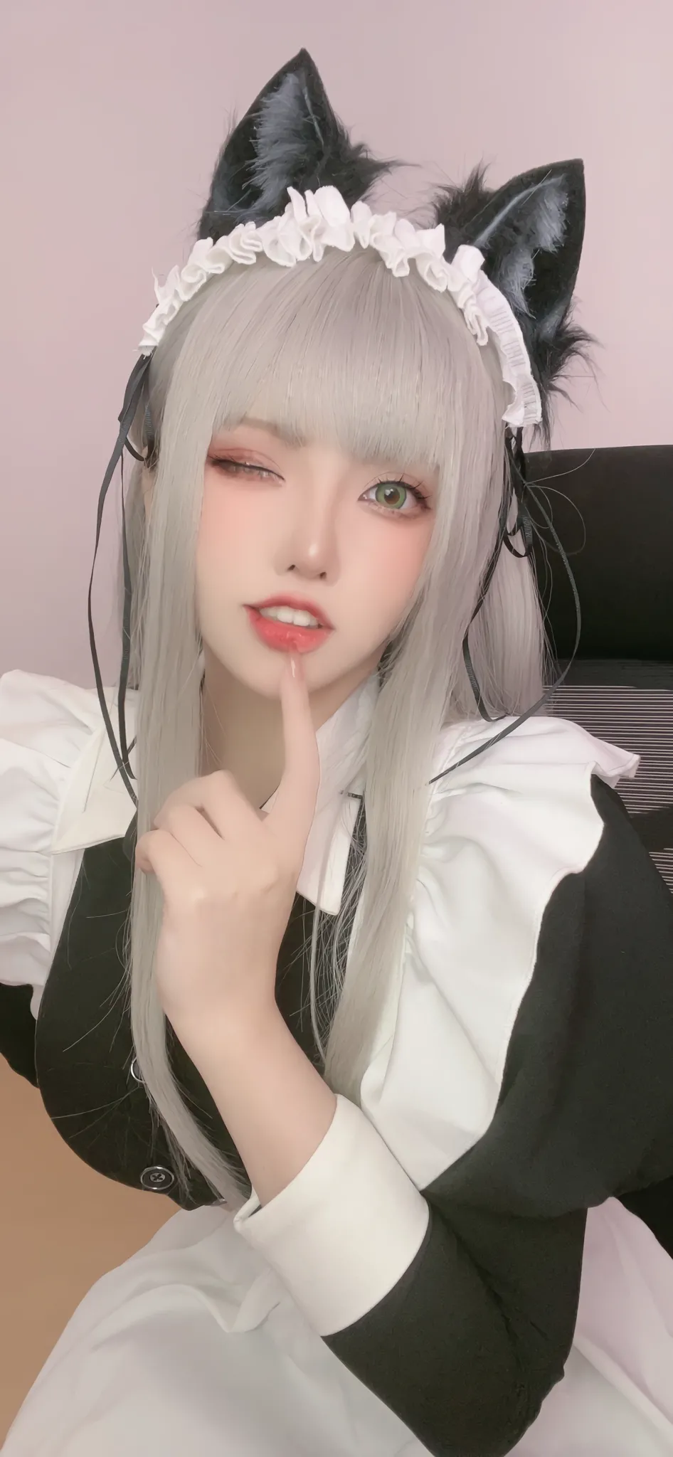 菌烨tako (Takomayuyi) - Cosplay-erohere366.webp