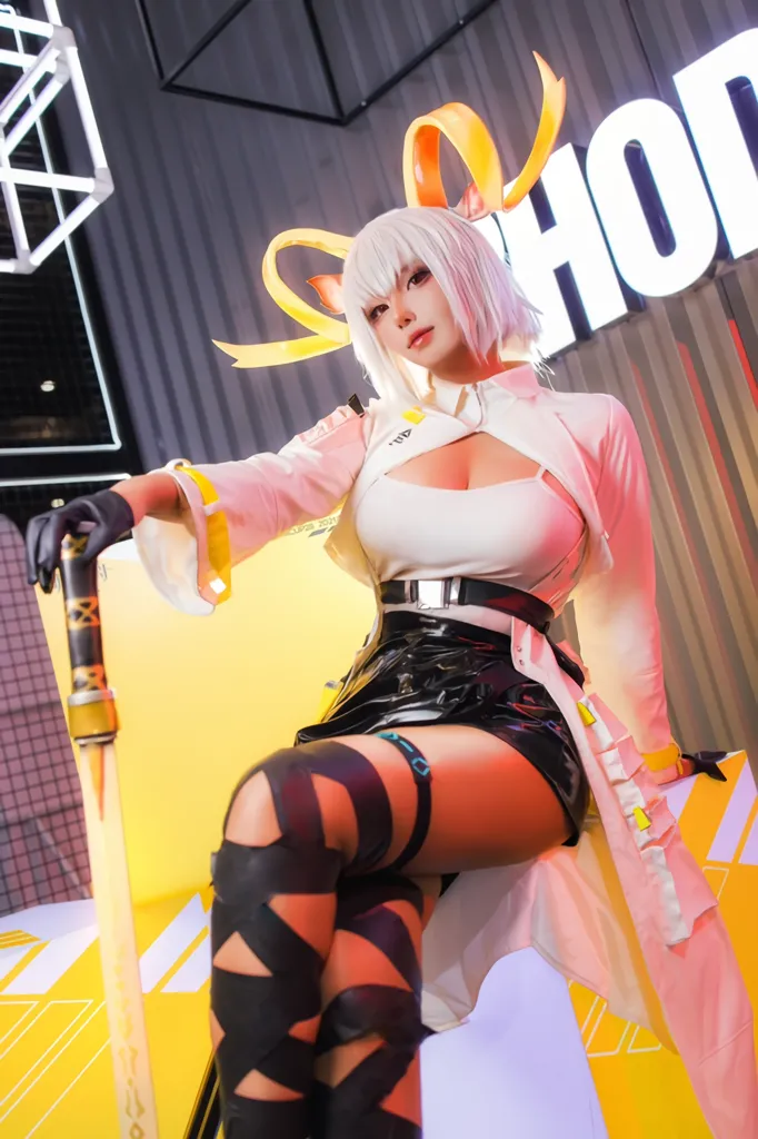 菌烨tako (Takomayuyi) - Cosplay-erohere368.webp