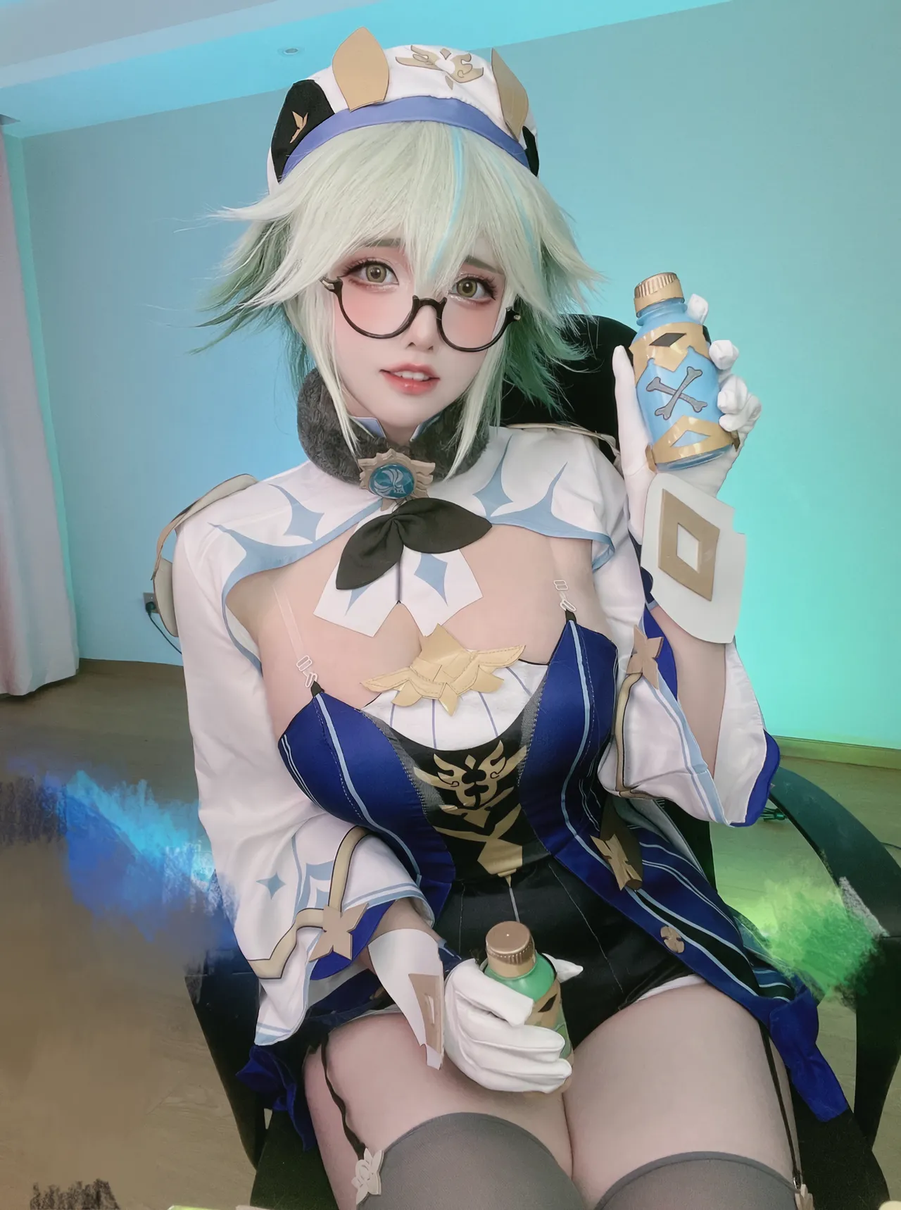 菌烨tako (Takomayuyi) - Cosplay-erohere369.webp