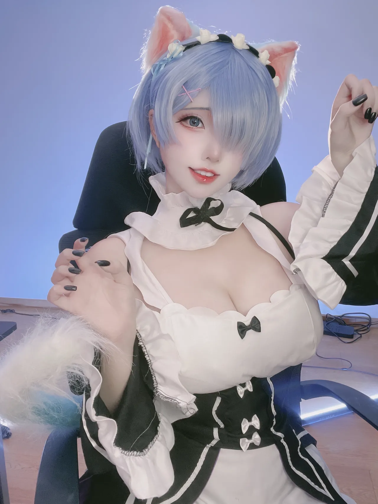 菌烨tako (Takomayuyi) - Cosplay-erohere370.webp