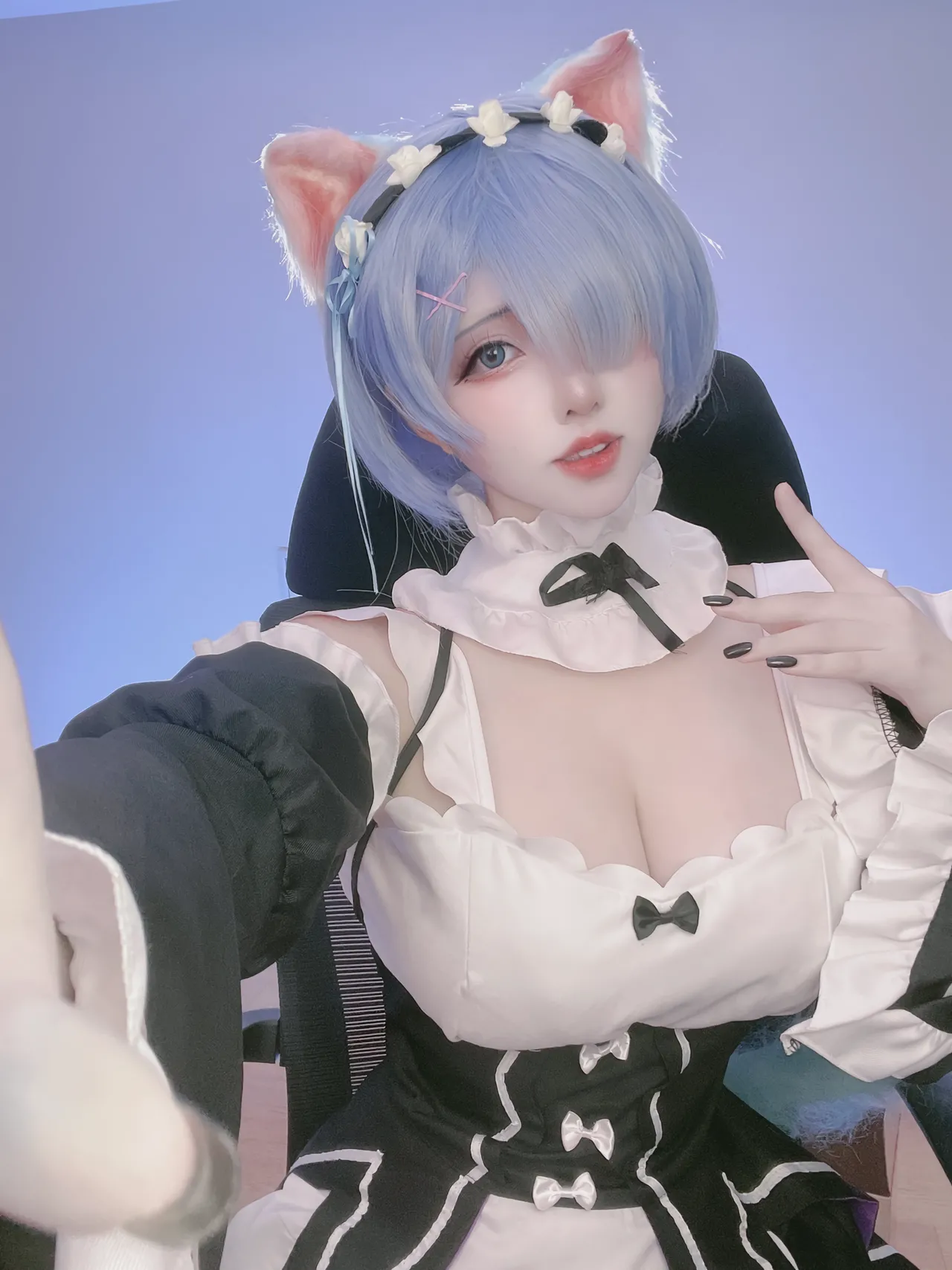 菌烨tako (Takomayuyi) - Cosplay-erohere371.webp