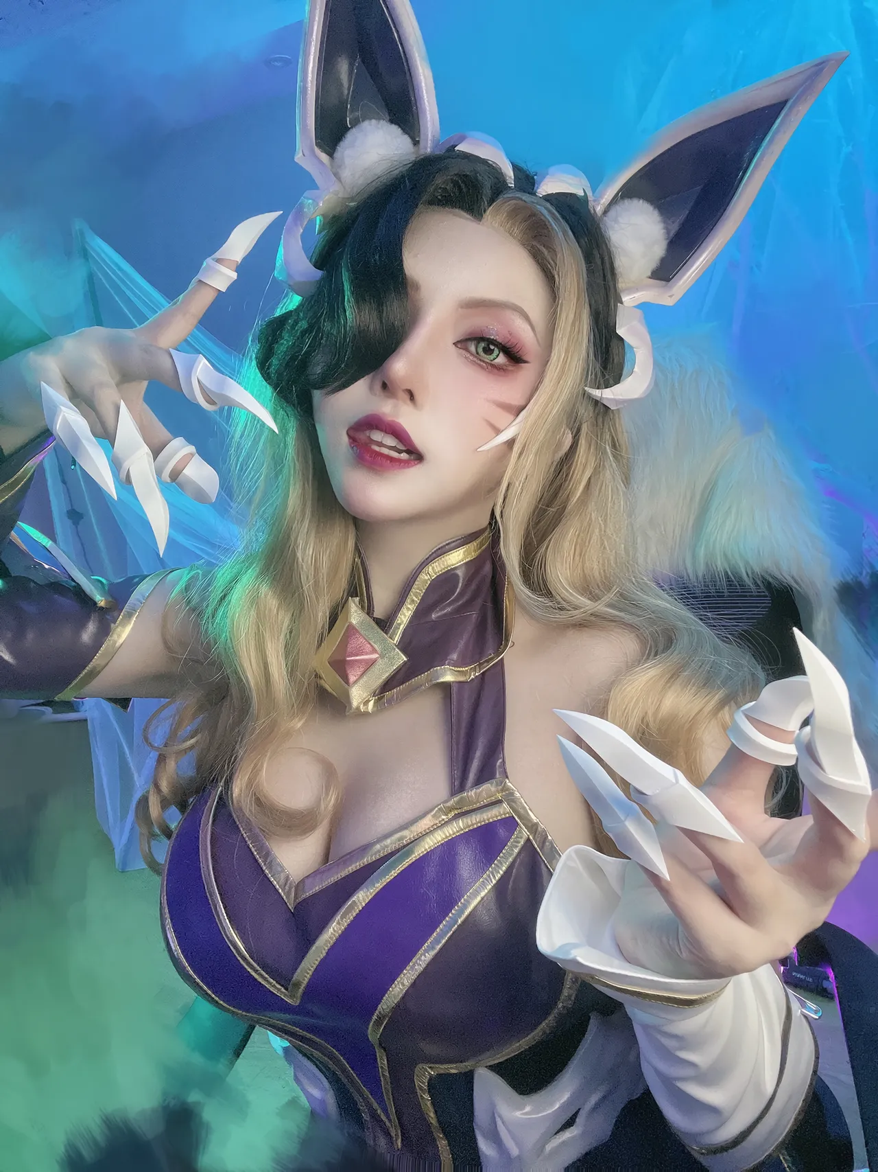 菌烨tako (Takomayuyi) - Cosplay-erohere374.webp