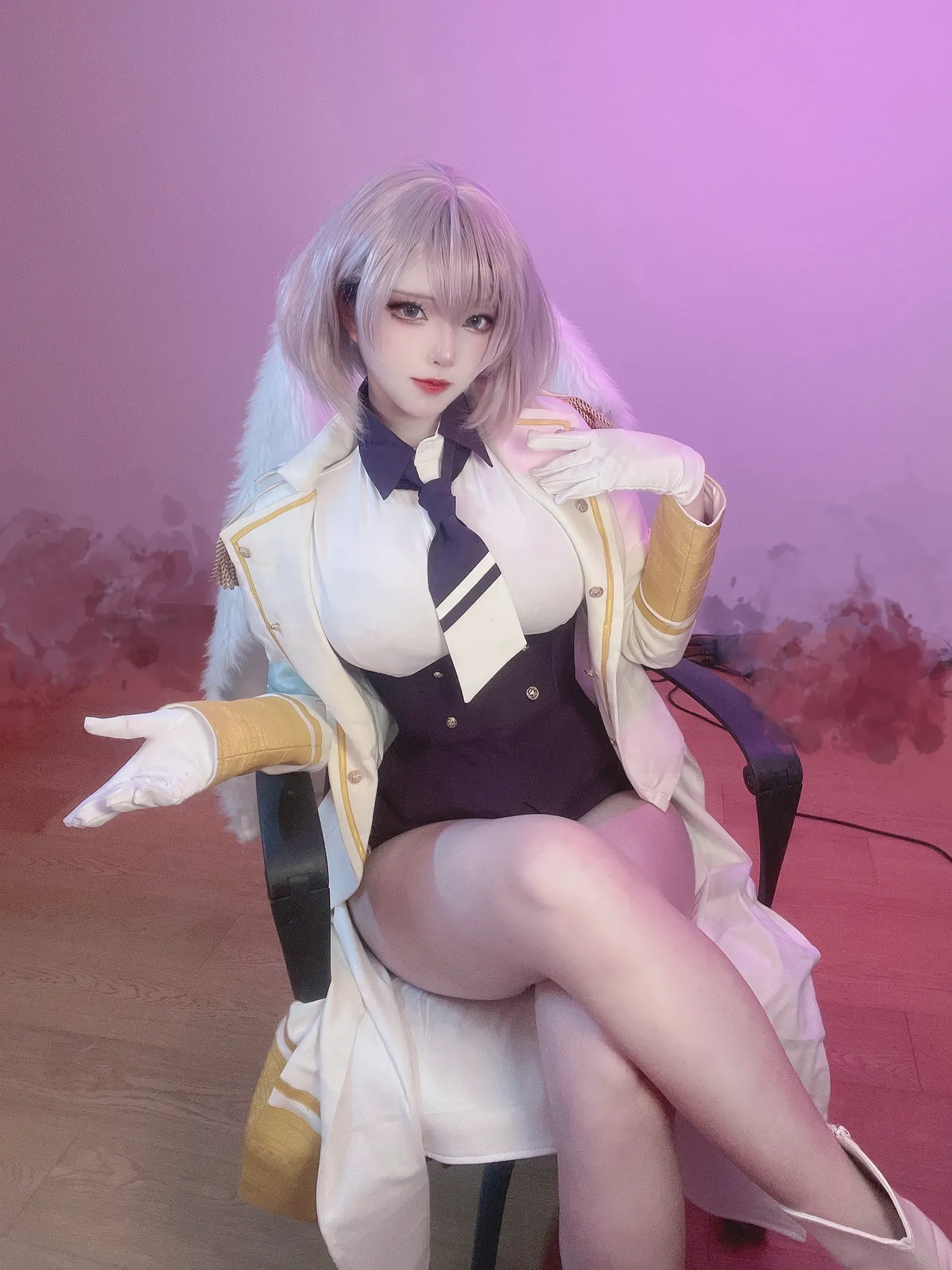 菌烨tako (Takomayuyi) - Cosplay-erohere375.webp