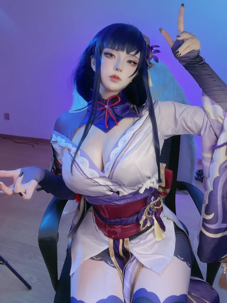 菌烨tako (Takomayuyi) - Cosplay-erohere376.webp
