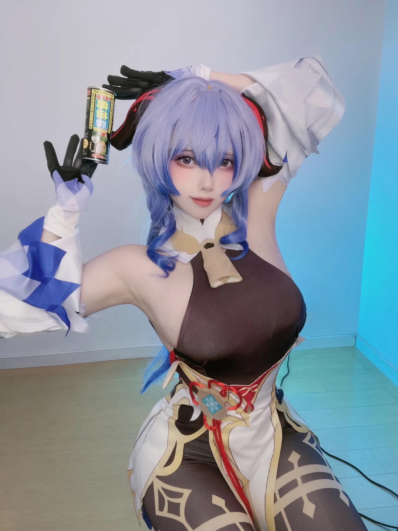 菌烨tako (Takomayuyi) - Cosplay-erohere377.webp