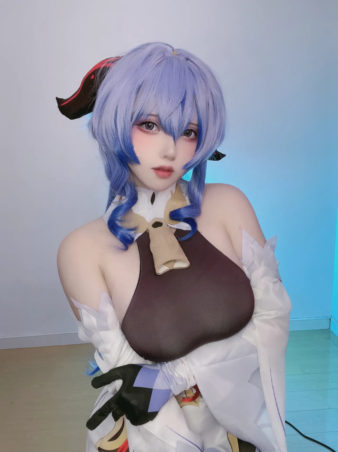 菌烨tako (Takomayuyi) - Cosplay-erohere378.webp