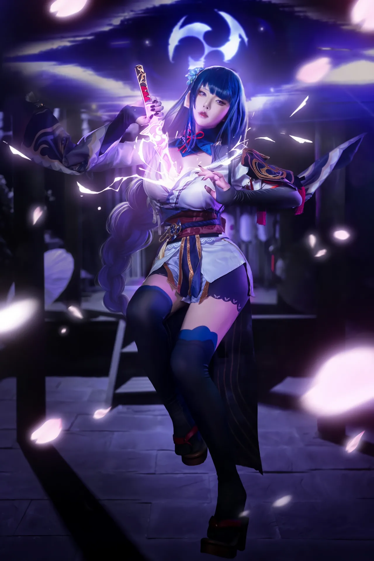菌烨tako (Takomayuyi) - Cosplay-erohere379.webp