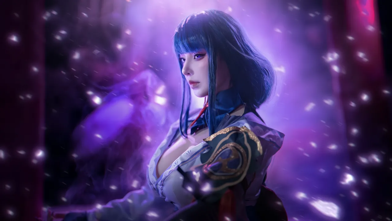 菌烨tako (Takomayuyi) - Cosplay-erohere380.webp