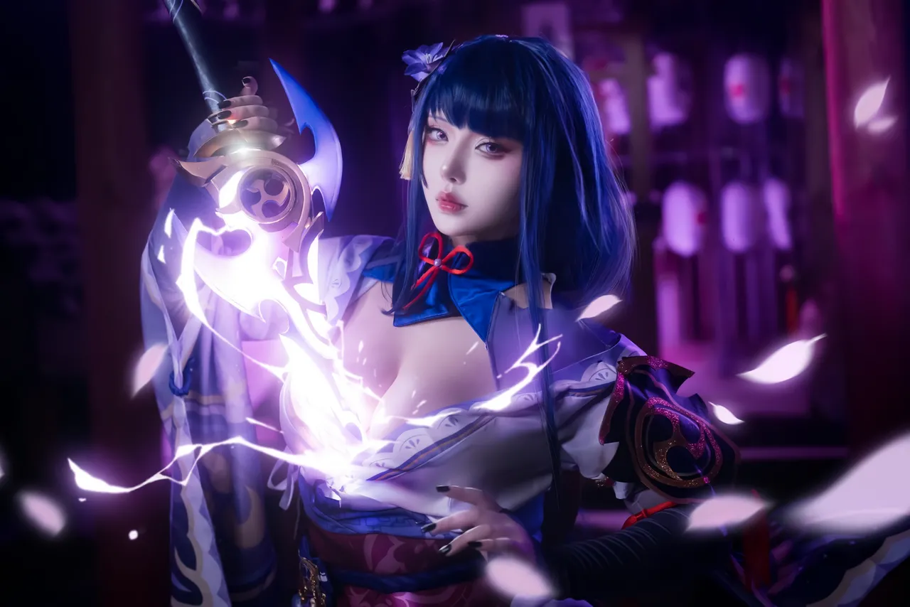 菌烨tako (Takomayuyi) - Cosplay-erohere381.webp