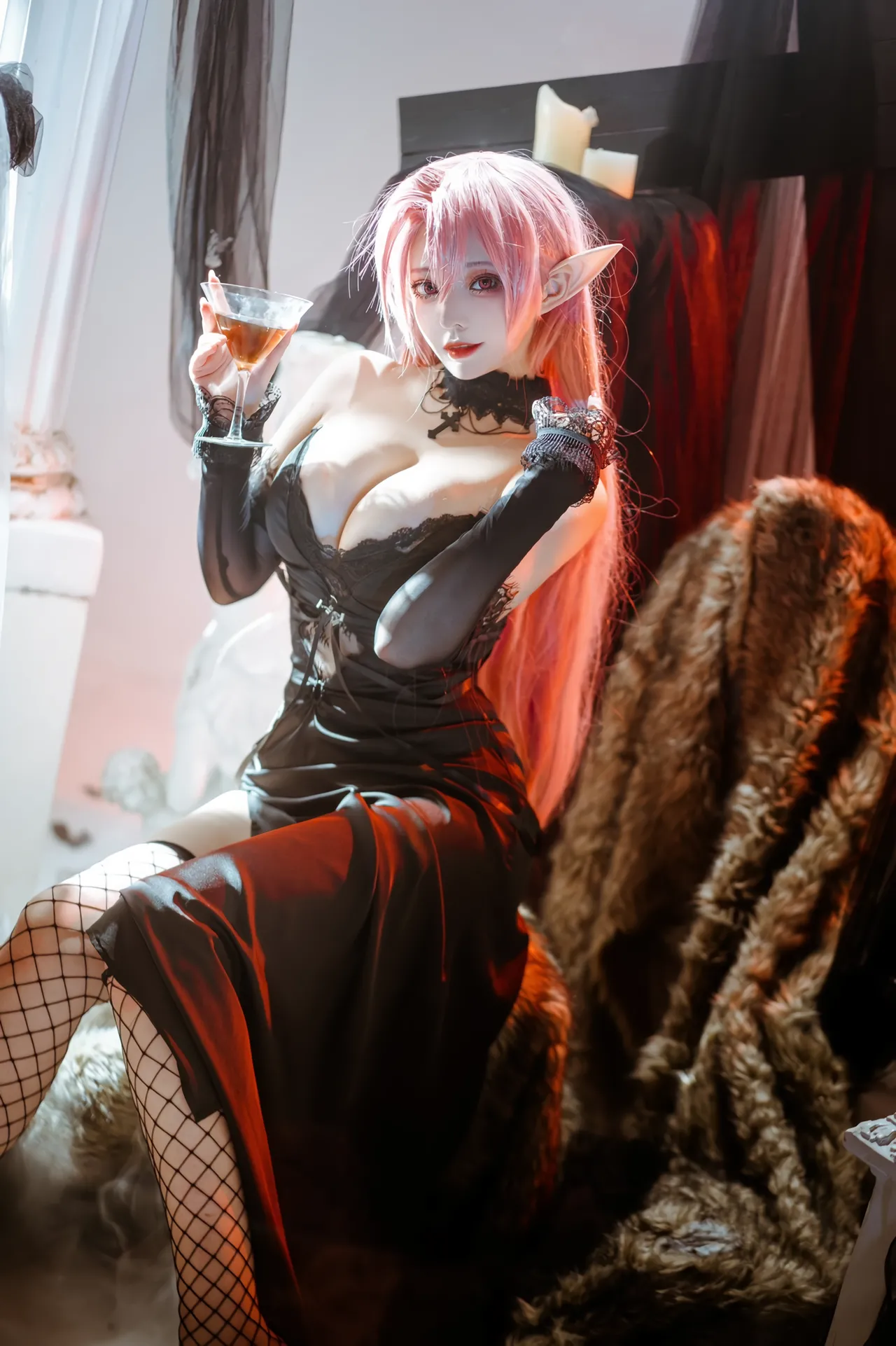 菌烨tako (Takomayuyi) - Cosplay-erohere385.webp