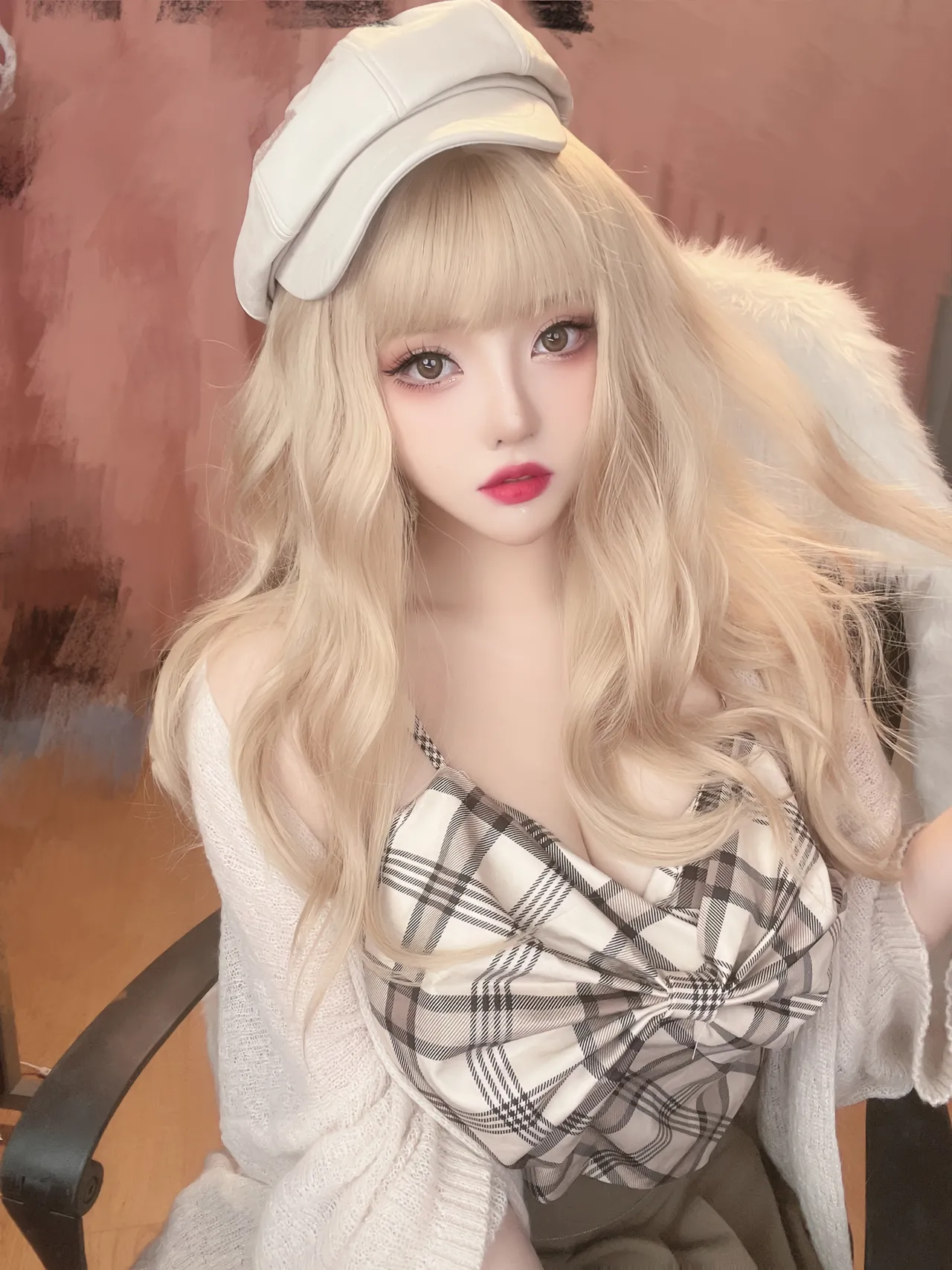菌烨tako (Takomayuyi) - Cosplay-erohere387.webp
