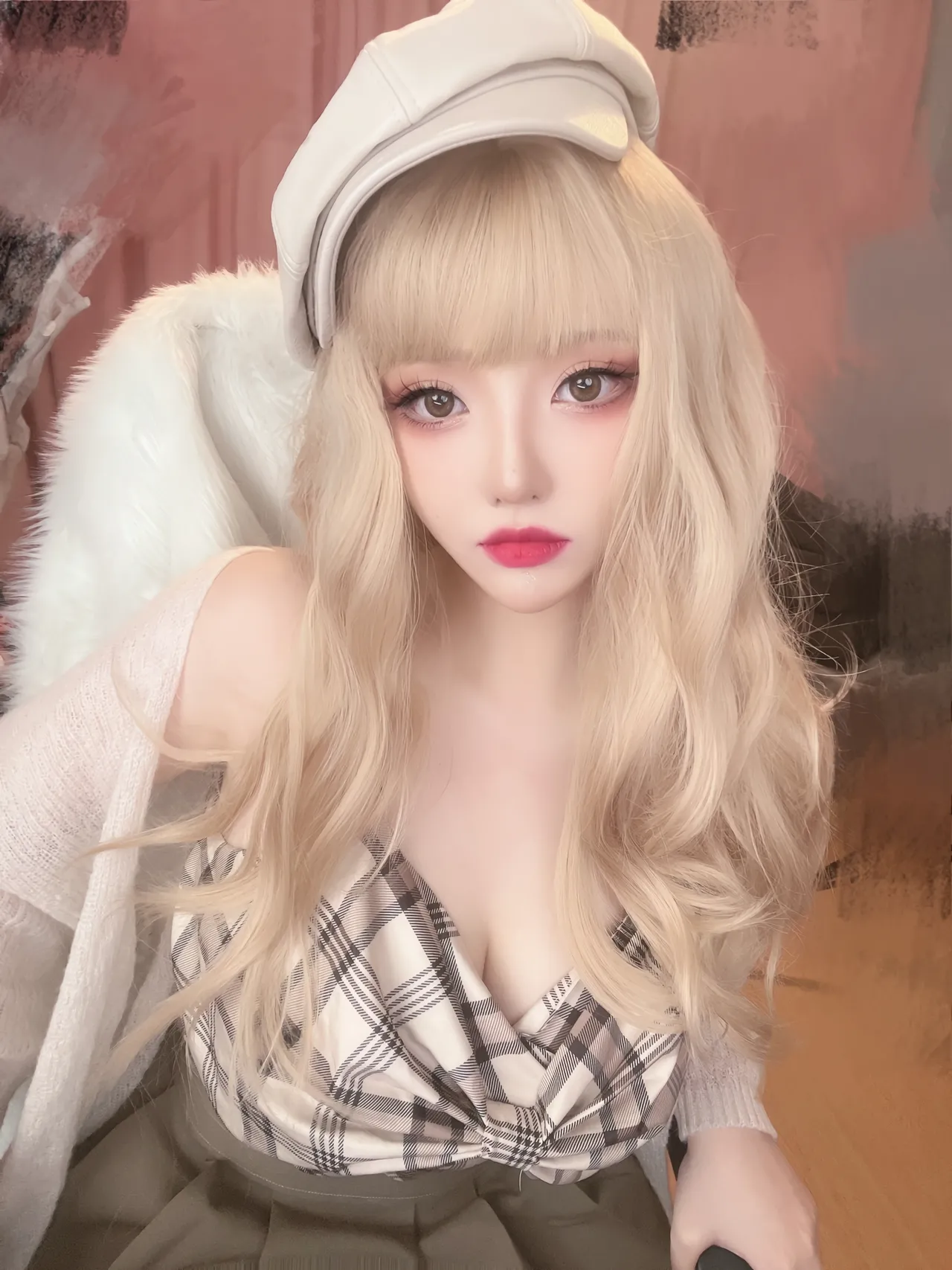 菌烨tako (Takomayuyi) - Cosplay-erohere388.webp