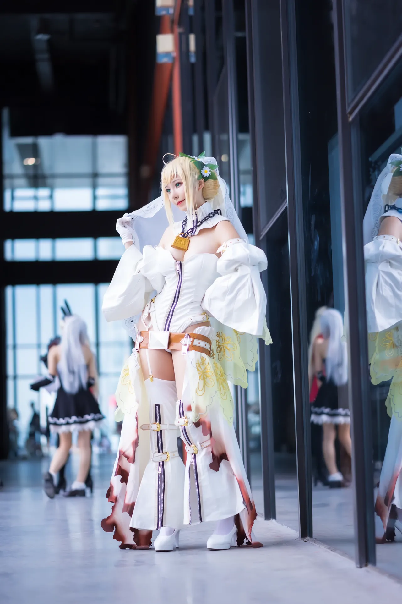 菌烨tako (Takomayuyi) - Cosplay-erohere39.webp