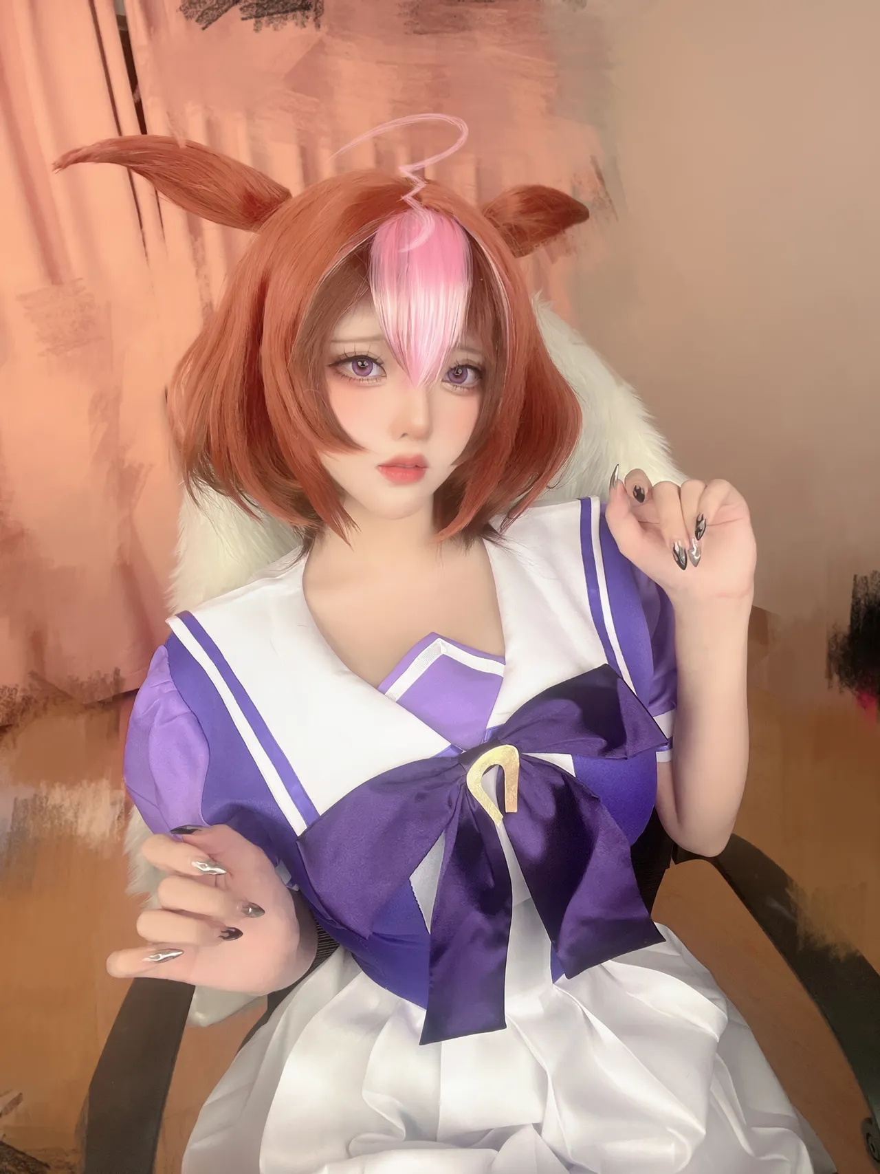 菌烨tako (Takomayuyi) - Cosplay-erohere390.webp
