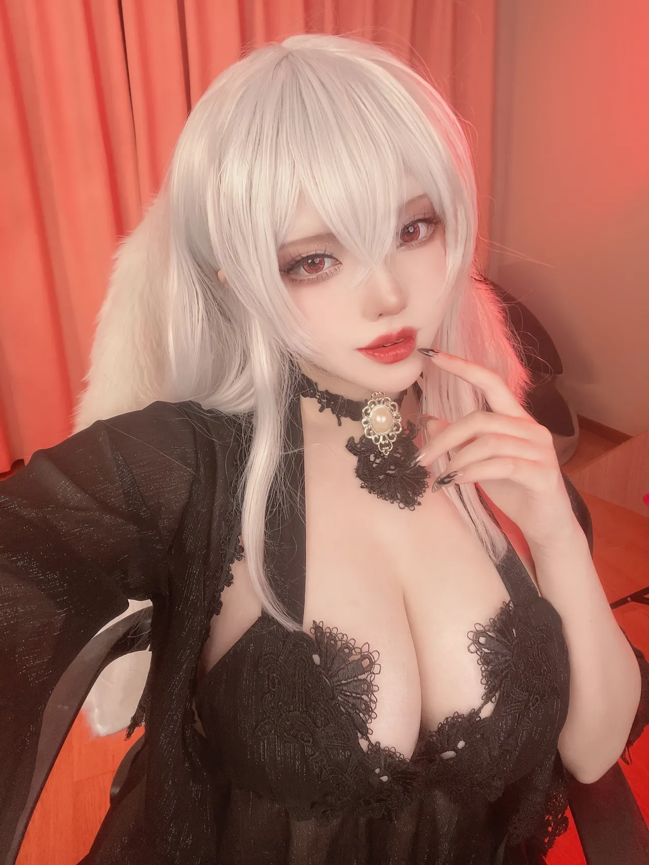菌烨tako (Takomayuyi) - Cosplay-erohere392.webp