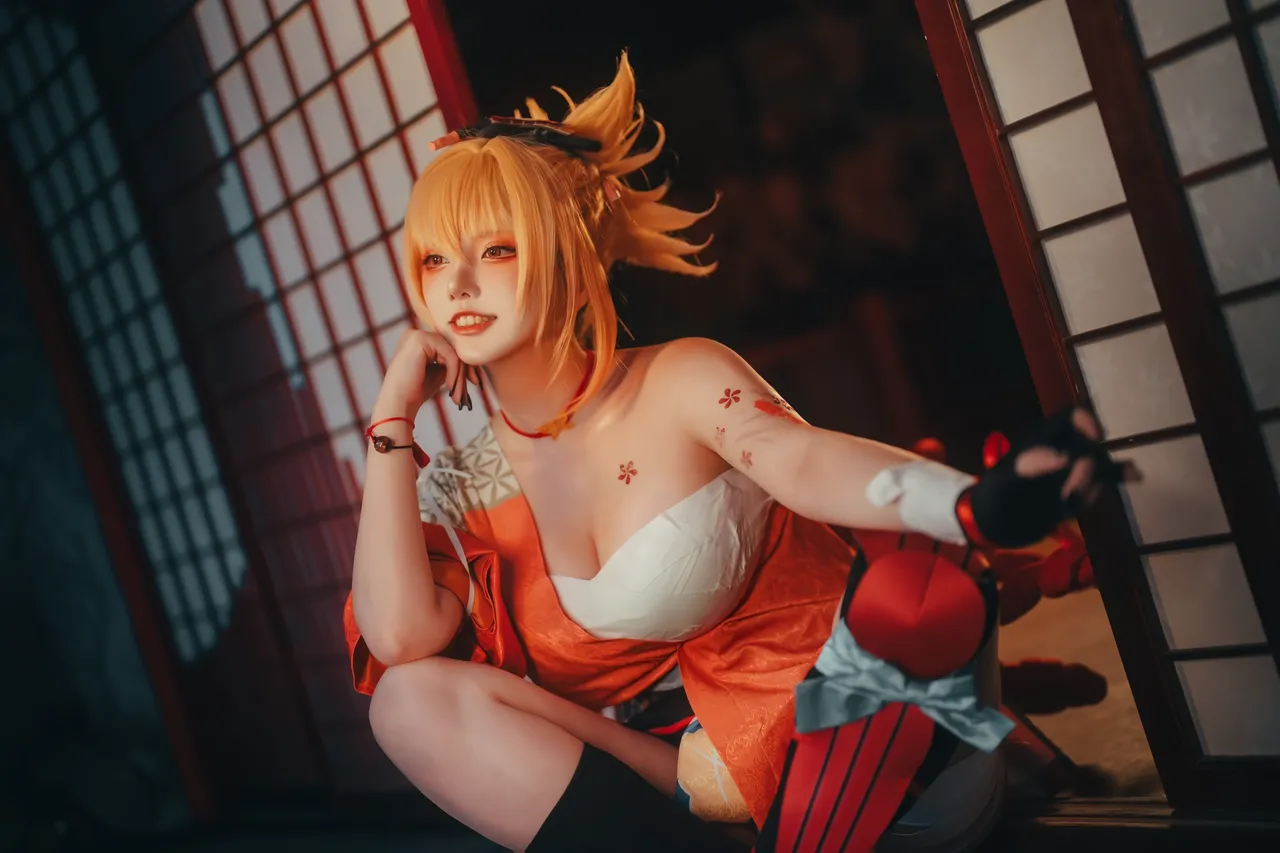 菌烨tako (Takomayuyi) - Cosplay-erohere394.webp