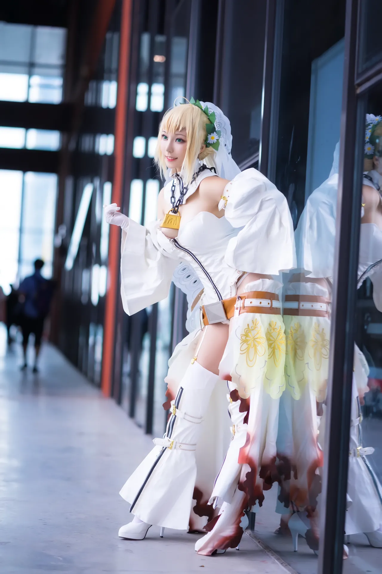 菌烨tako (Takomayuyi) - Cosplay-erohere40.webp