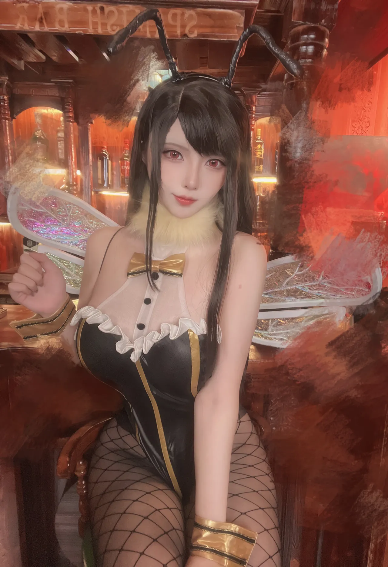 菌烨tako (Takomayuyi) - Cosplay-erohere401.webp