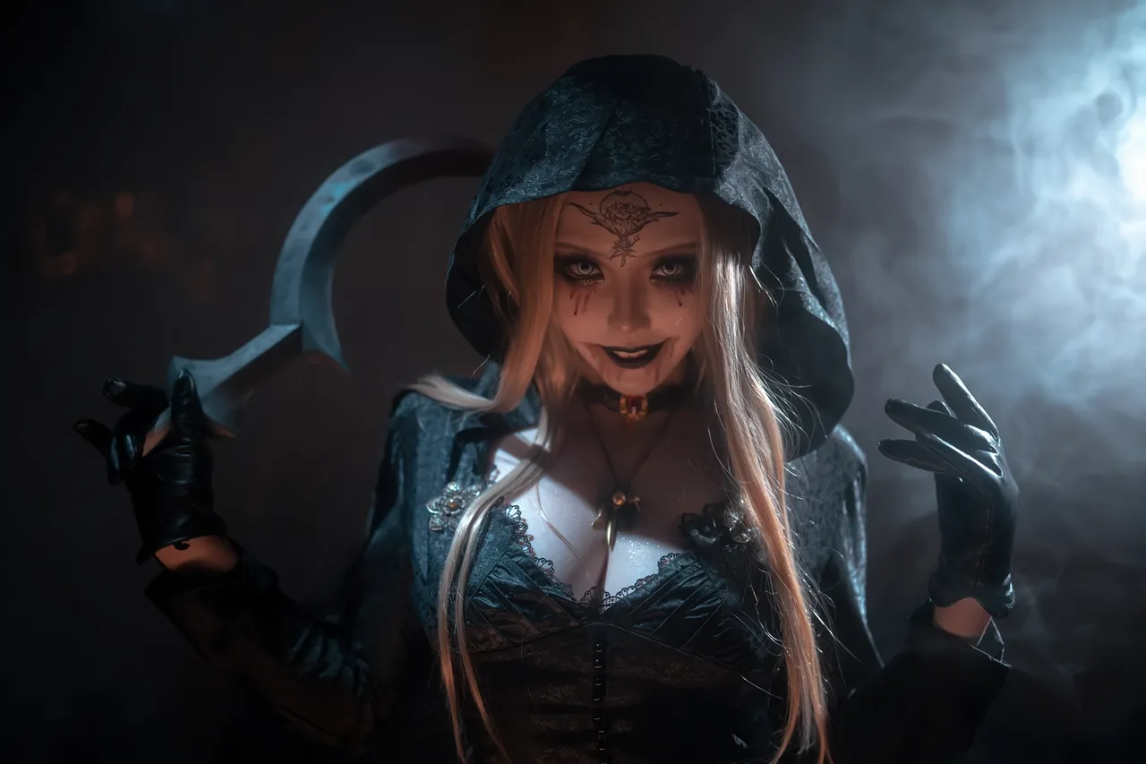 菌烨tako (Takomayuyi) - Cosplay-erohere407.webp