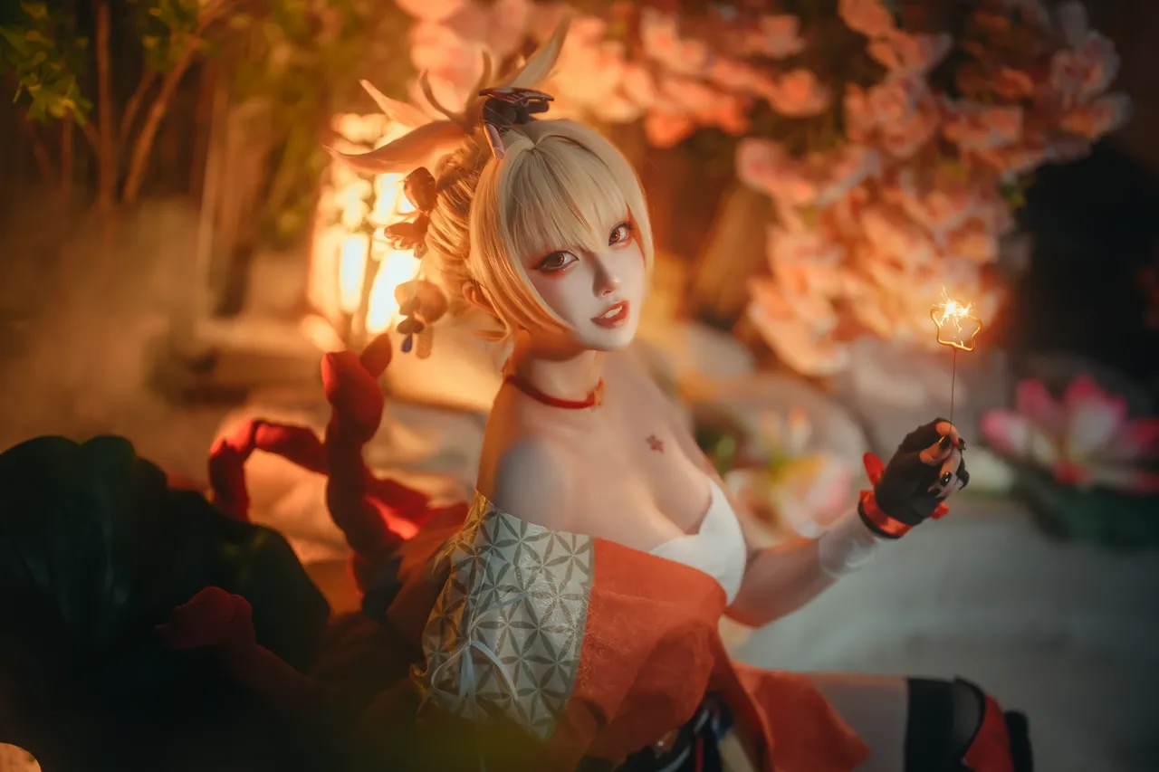 菌烨tako (Takomayuyi) - Cosplay-erohere408.webp