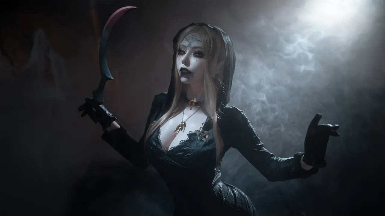 菌烨tako (Takomayuyi) - Cosplay-erohere413.webp