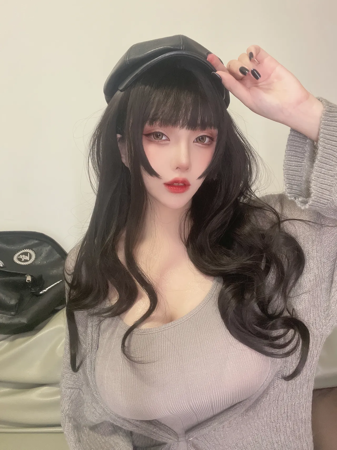 菌烨tako (Takomayuyi) - Cosplay-erohere414.webp