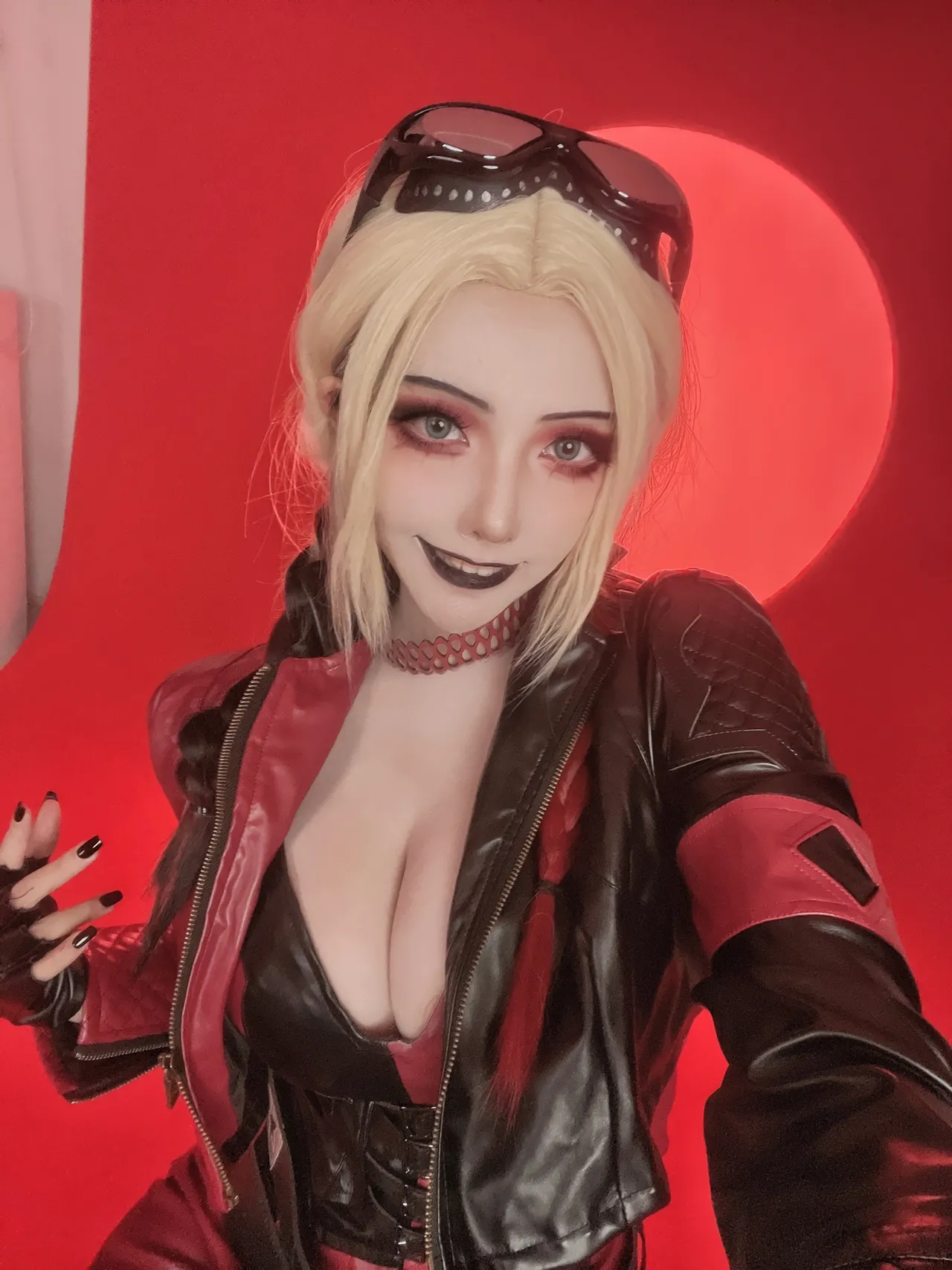菌烨tako (Takomayuyi) - Cosplay-erohere416.webp