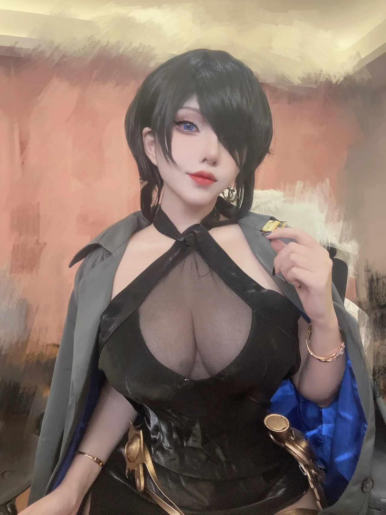 菌烨tako (Takomayuyi) - Cosplay-erohere417.webp