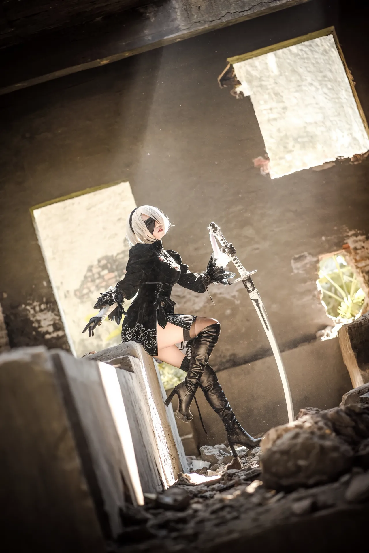 菌烨tako (Takomayuyi) - Cosplay-erohere419.webp