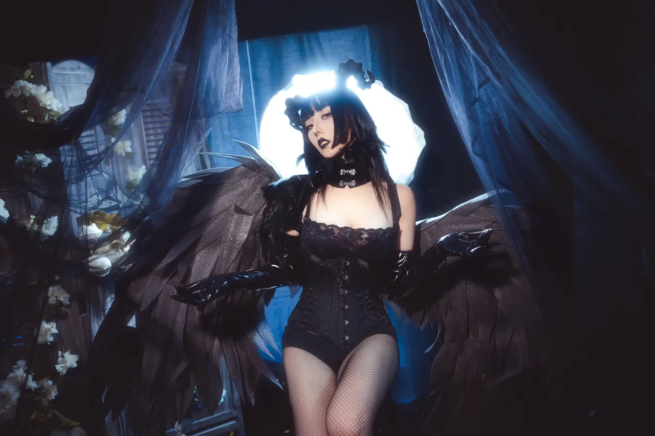 菌烨tako (Takomayuyi) - Cosplay-erohere422.webp