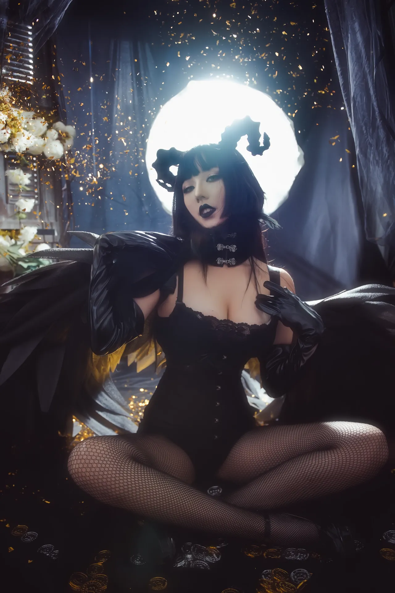 菌烨tako (Takomayuyi) - Cosplay-erohere424.webp