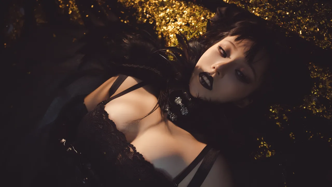 菌烨tako (Takomayuyi) - Cosplay-erohere425.webp