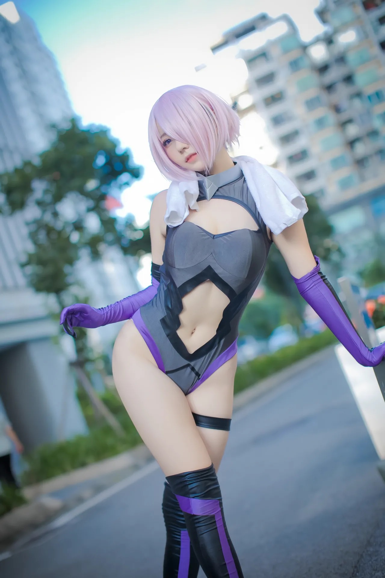 菌烨tako (Takomayuyi) - Cosplay-erohere426.webp
