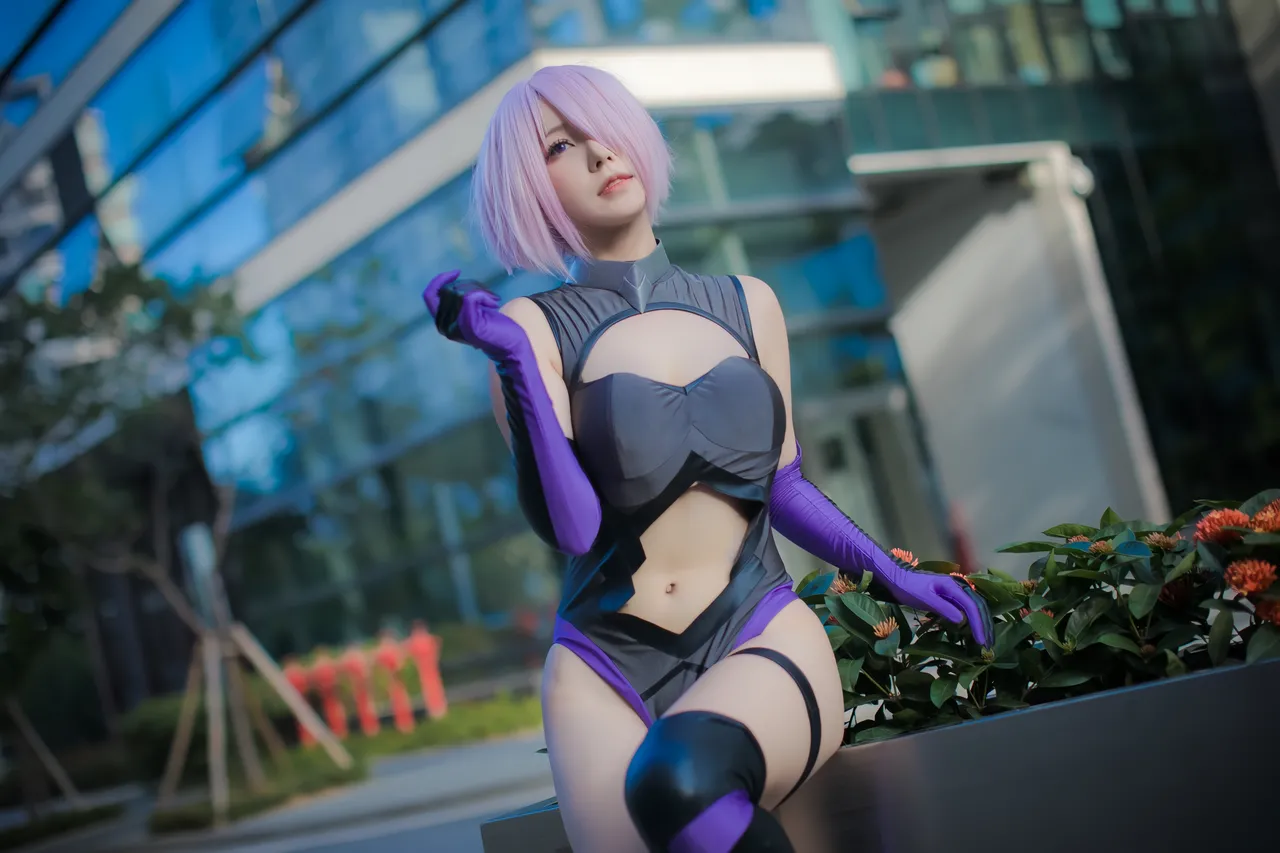 菌烨tako (Takomayuyi) - Cosplay-erohere427.webp