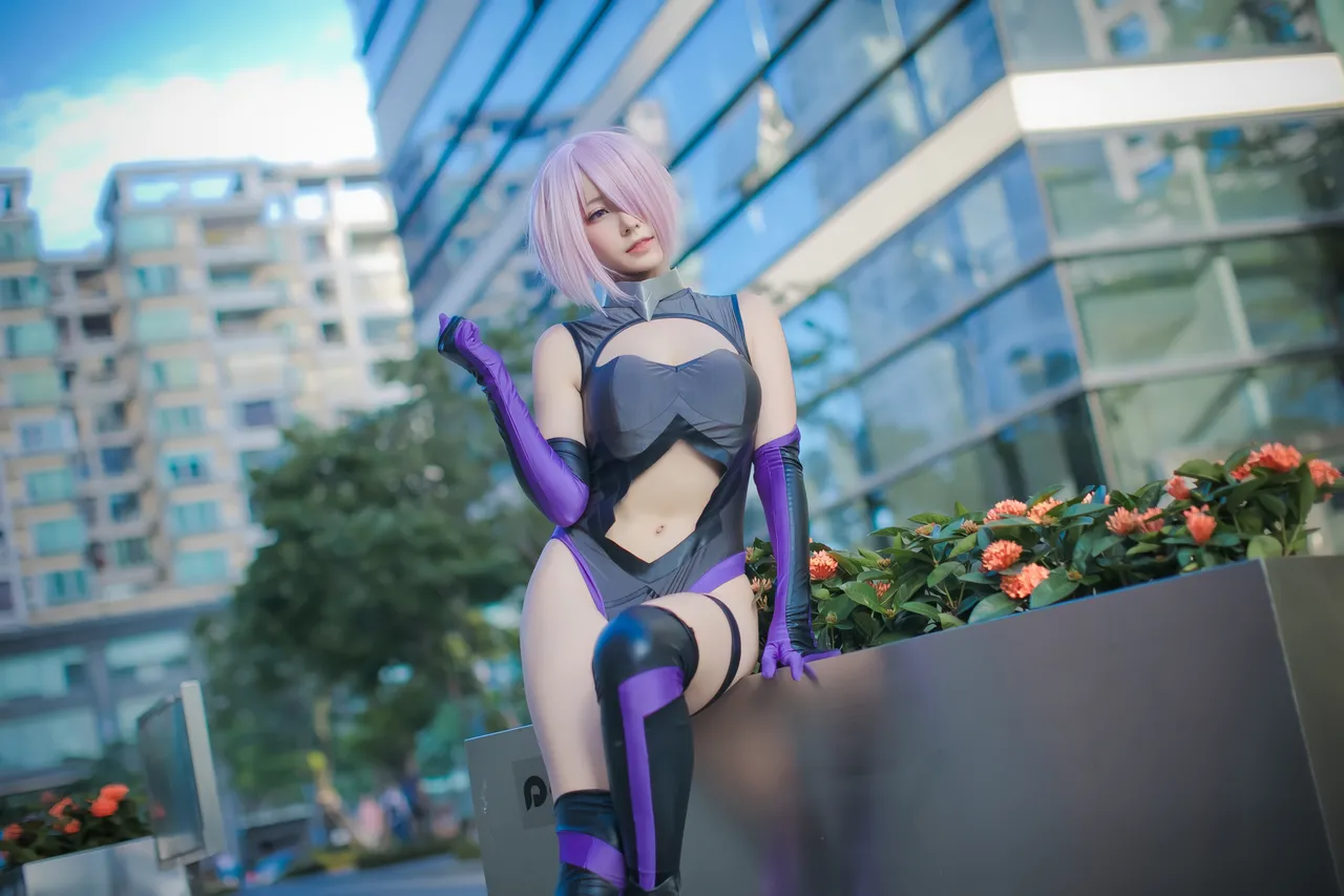 菌烨tako (Takomayuyi) - Cosplay-erohere428.webp