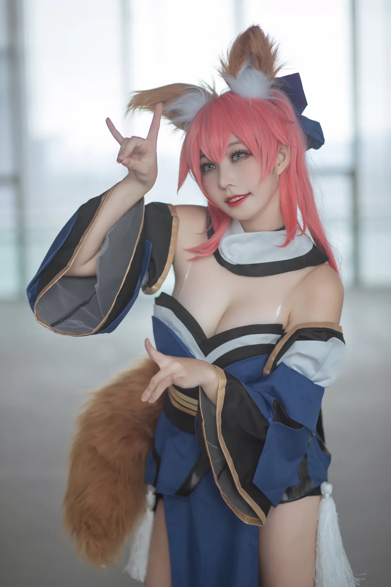 菌烨tako (Takomayuyi) - Cosplay-erohere429.webp