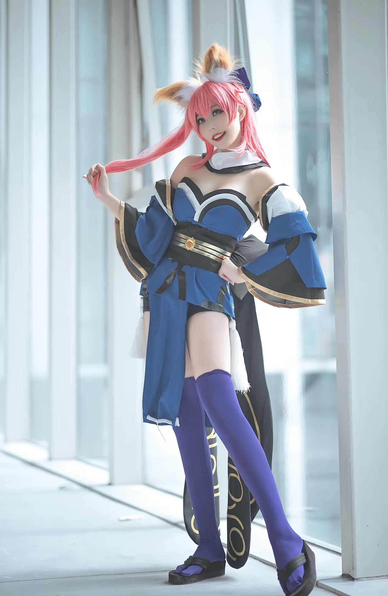 菌烨tako (Takomayuyi) - Cosplay-erohere430.webp