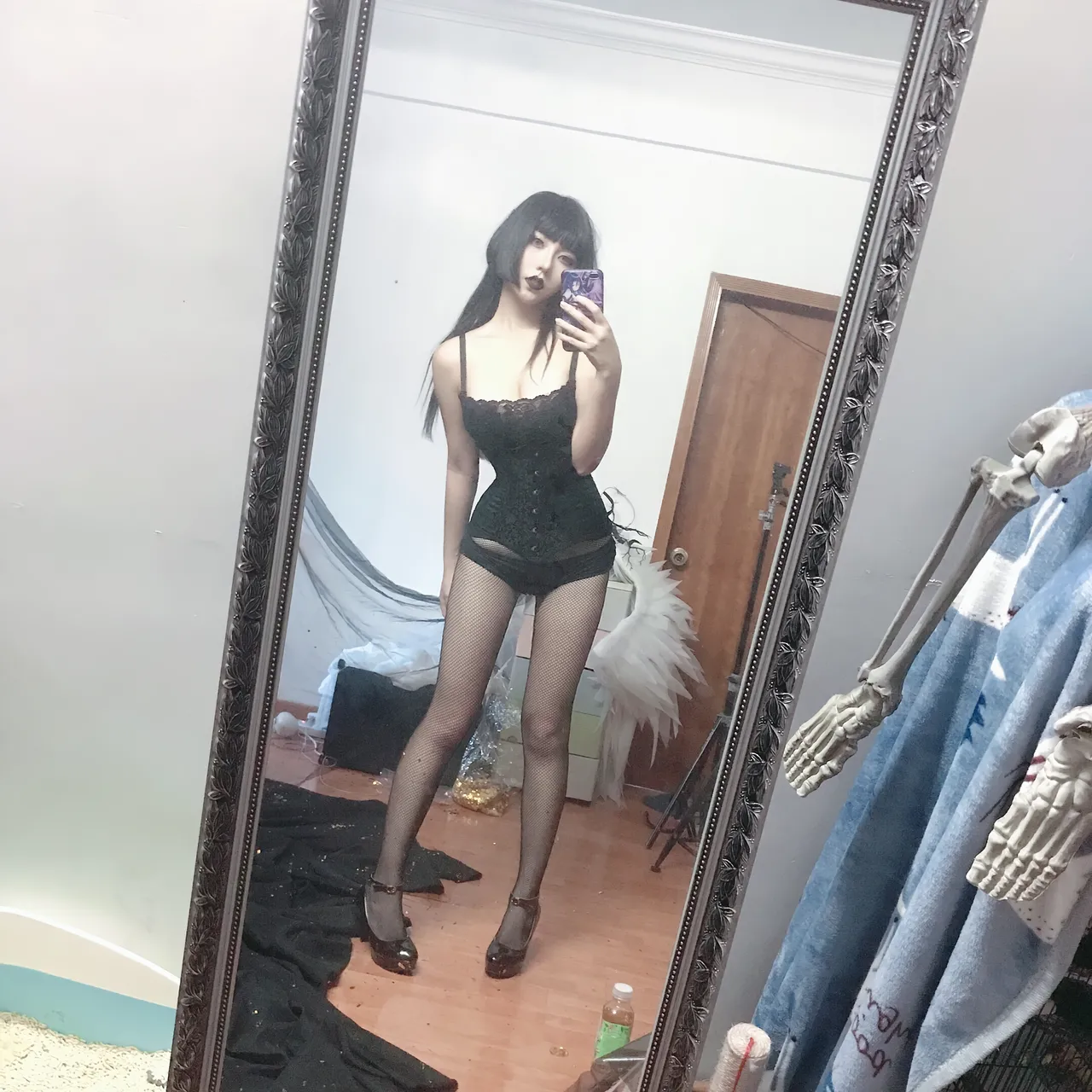 菌烨tako (Takomayuyi) - Cosplay-erohere436.webp