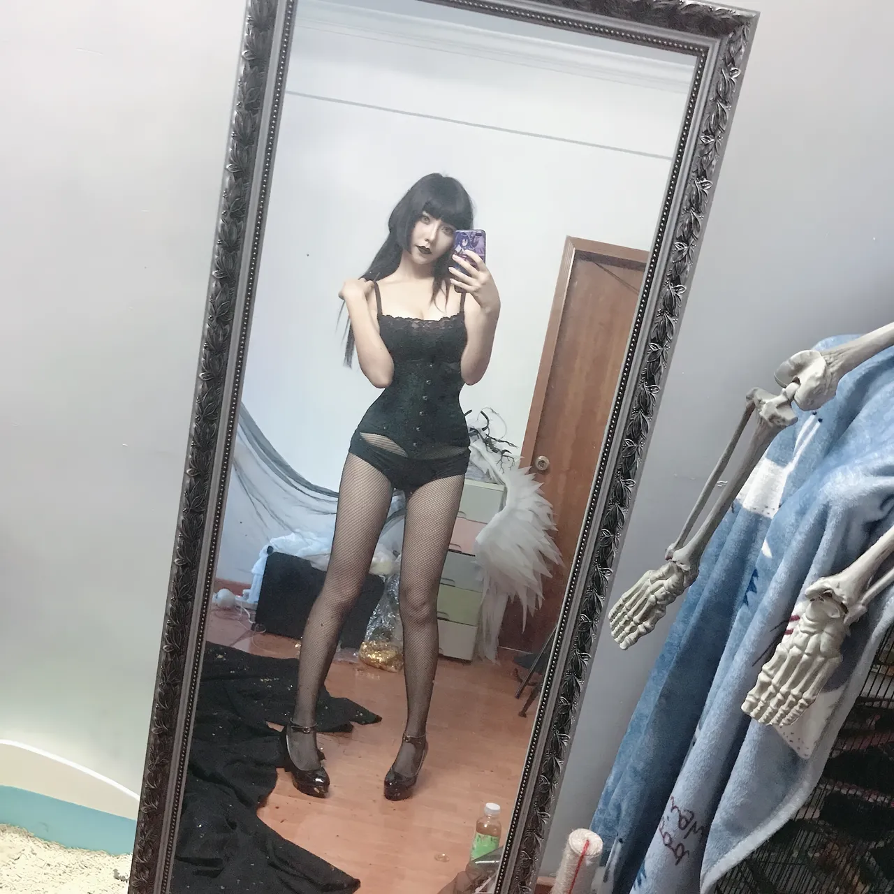 菌烨tako (Takomayuyi) - Cosplay-erohere437.webp