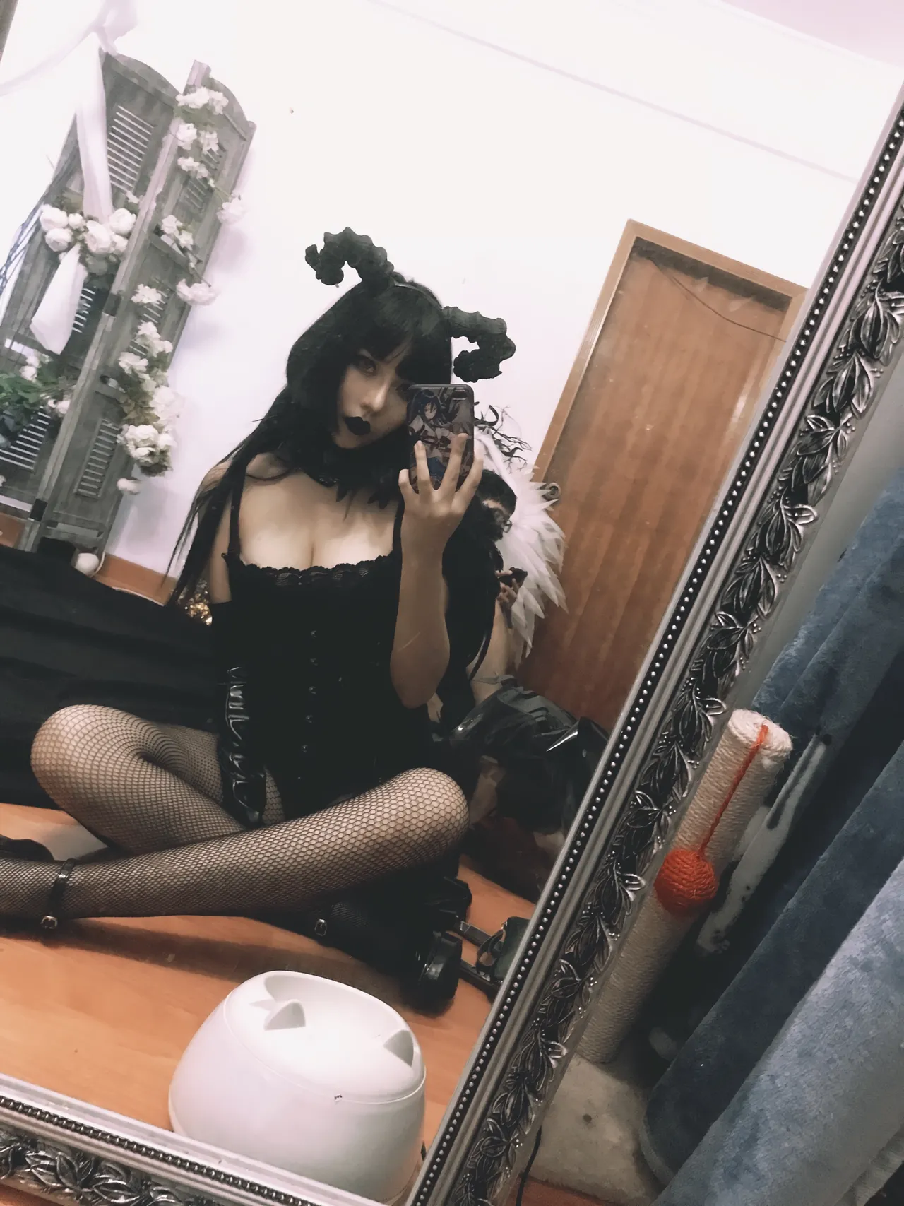 菌烨tako (Takomayuyi) - Cosplay-erohere438.webp